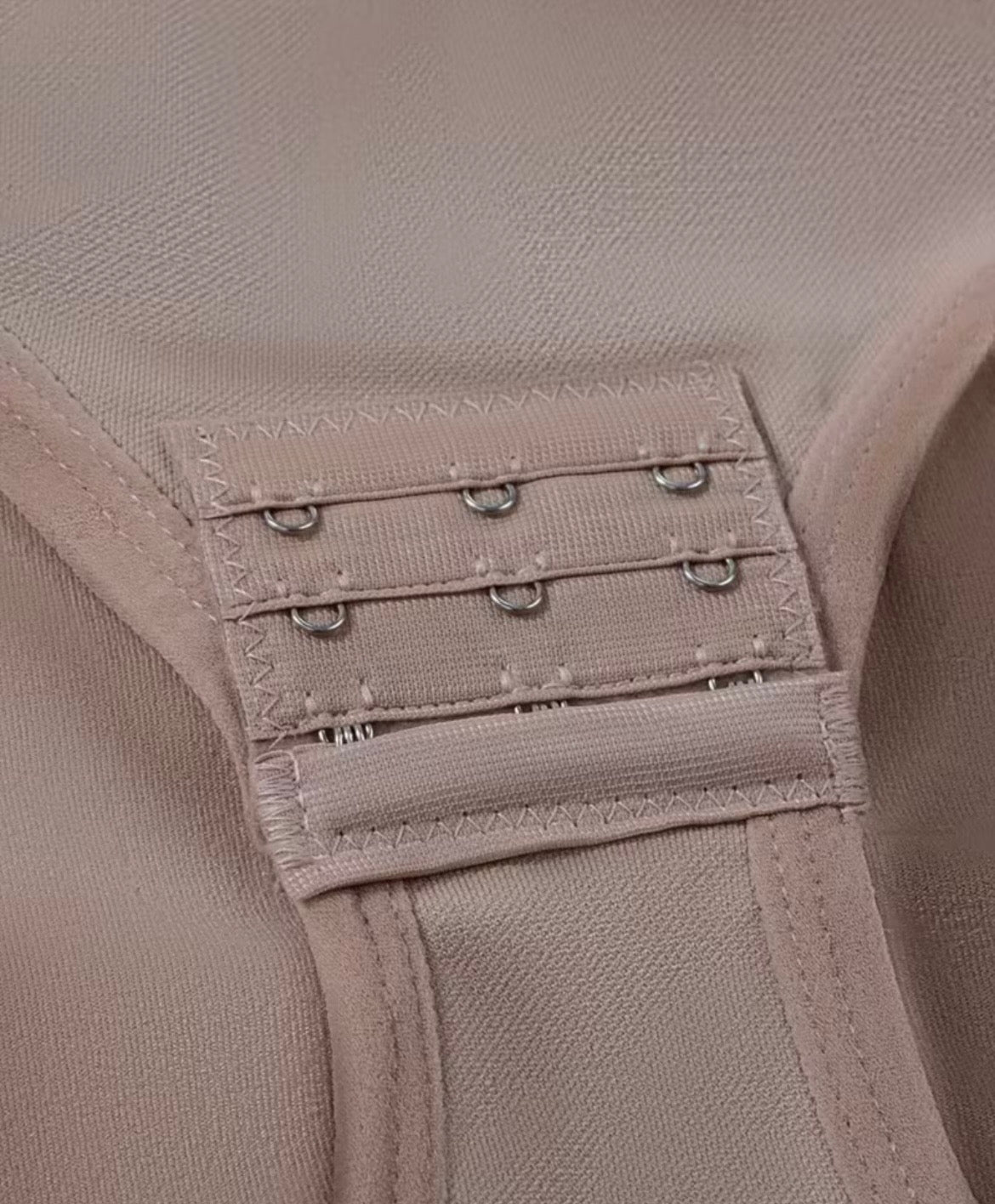 Body shaper