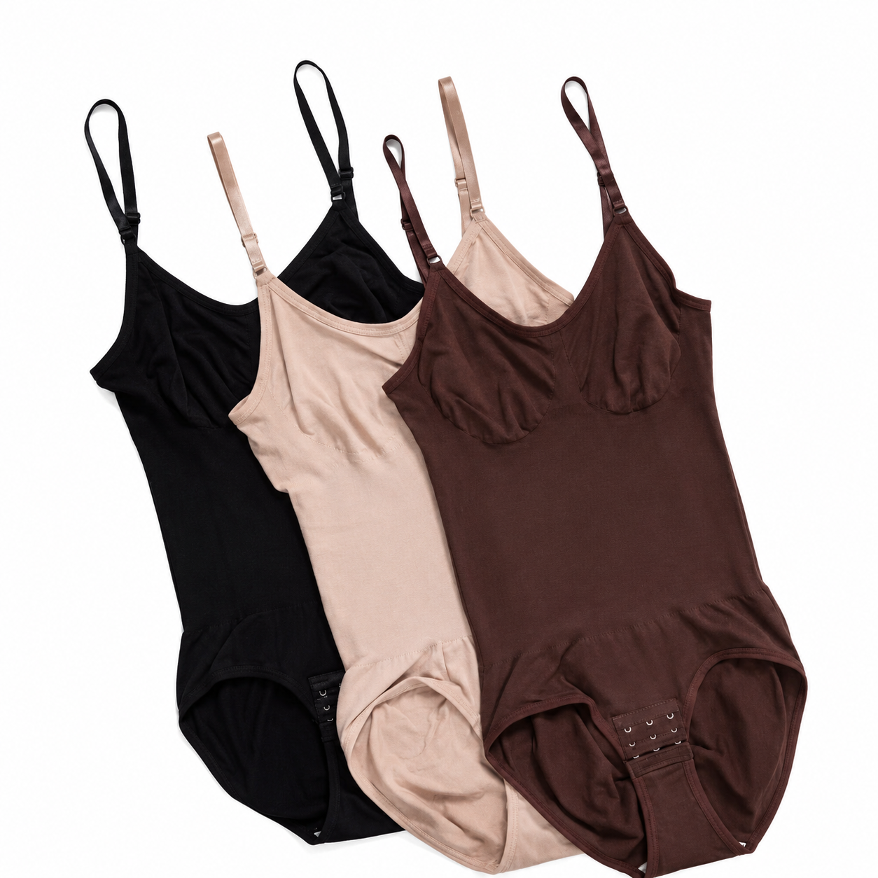 Body shaper