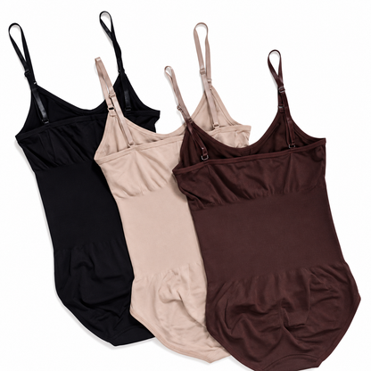 Body shaper