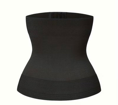 Waist cincher