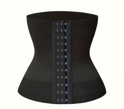 Waist cincher