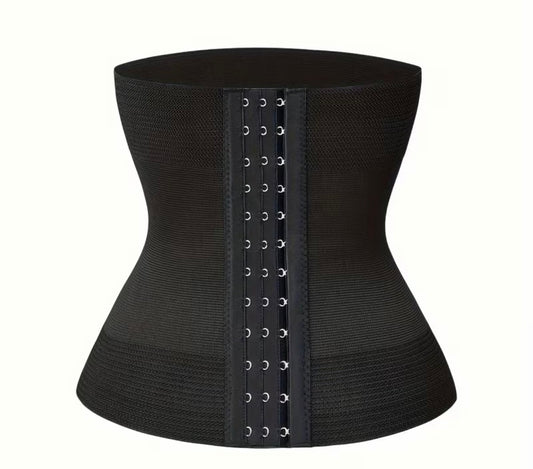 Waist cincher