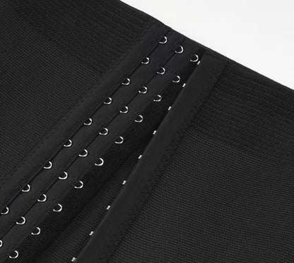 Waist cincher