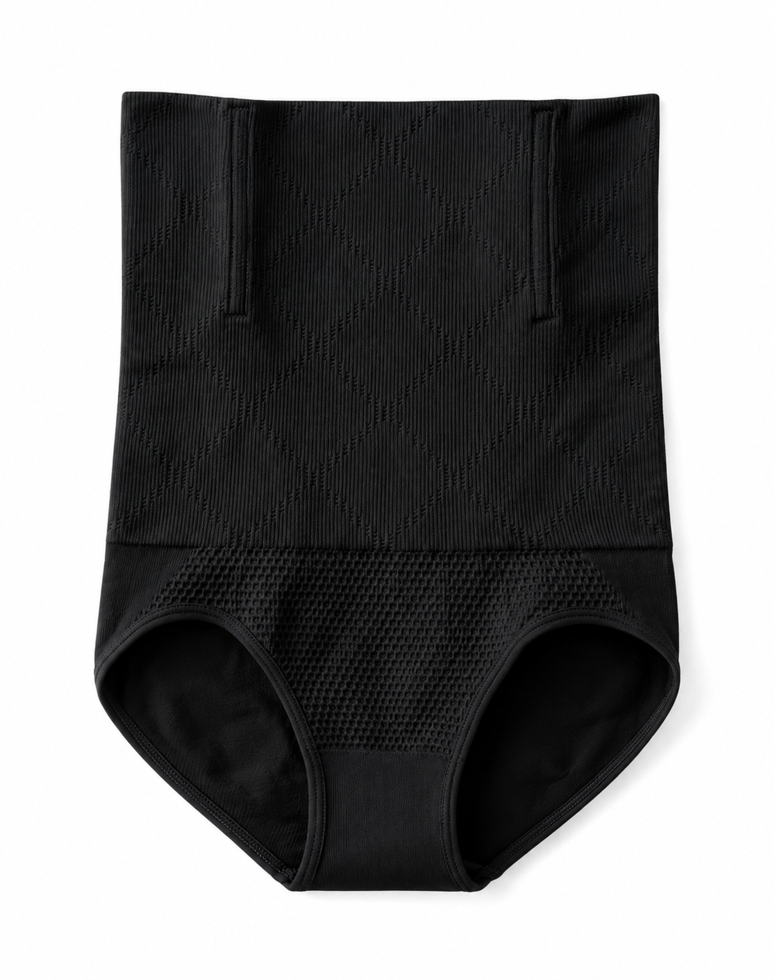 Tummy control and butt lifting shorts