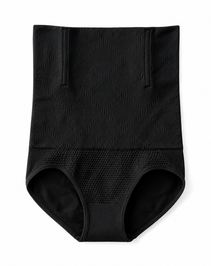 Tummy control and butt lifting shorts